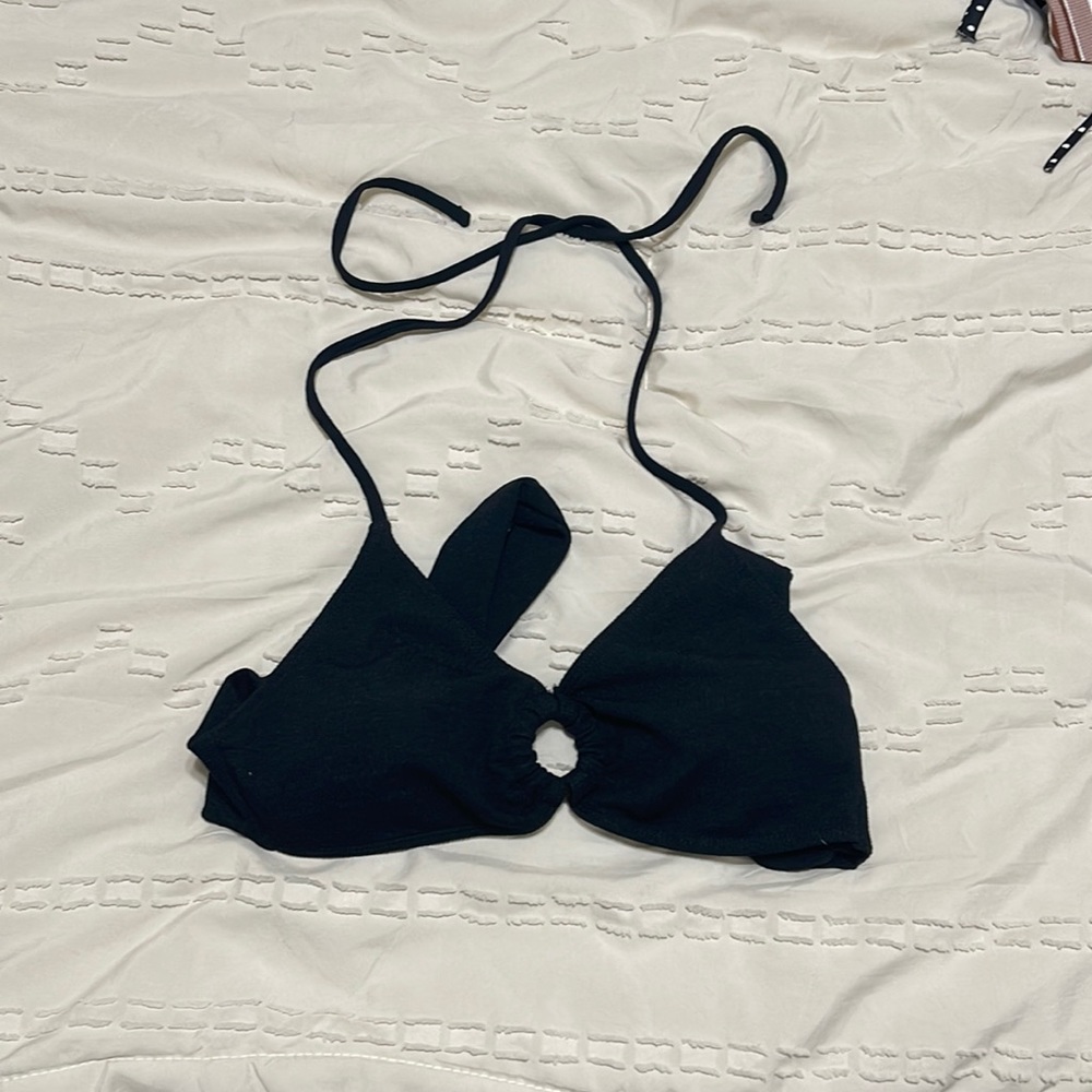 Bikini top